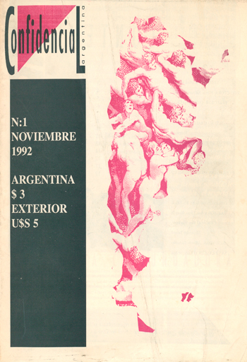 CONFIDENCIAL ARGENTINA