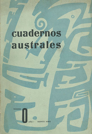 CUADERNOS AUSTRALES