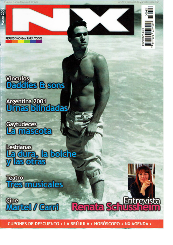 NX n°88