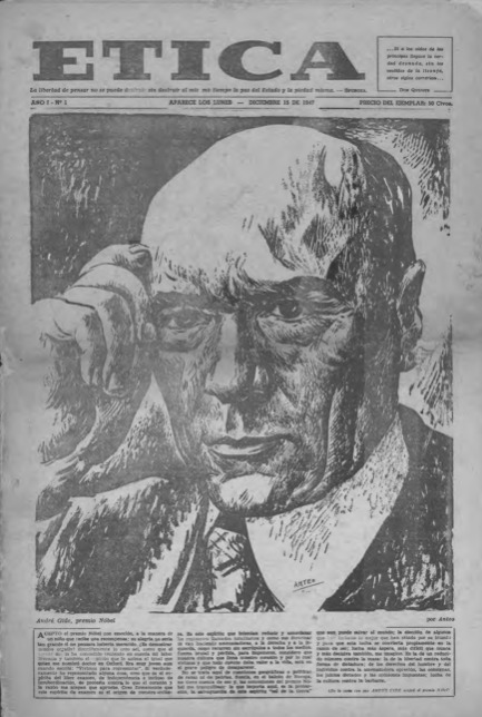 ÉTICA