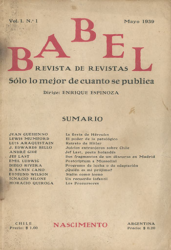 BABEL