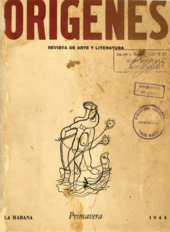 ORÍGENES