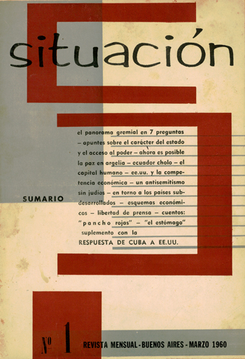 SITUACIÓN