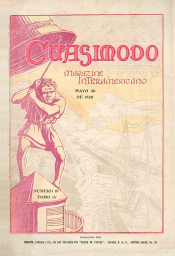 CUASIMODO