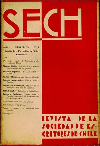 SECH