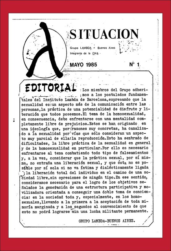 SITUACIÓN