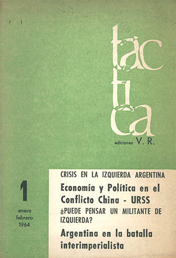 TÁCTICA