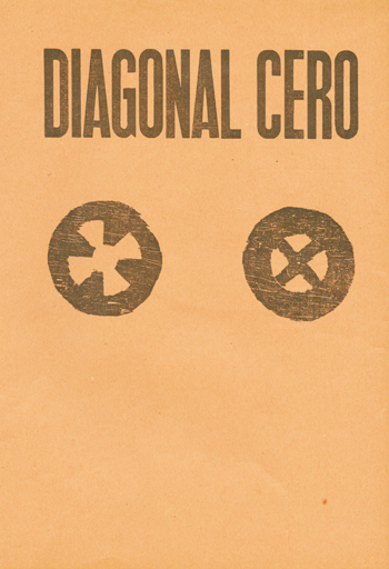 DIAGONAL CERO