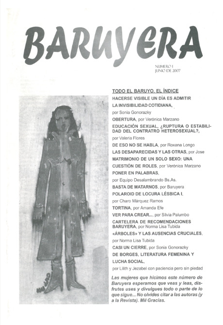 BARUYERA