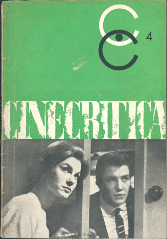Cinecrítica nº 4