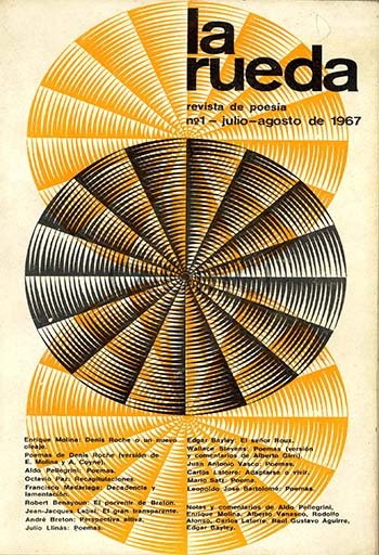 LA RUEDA