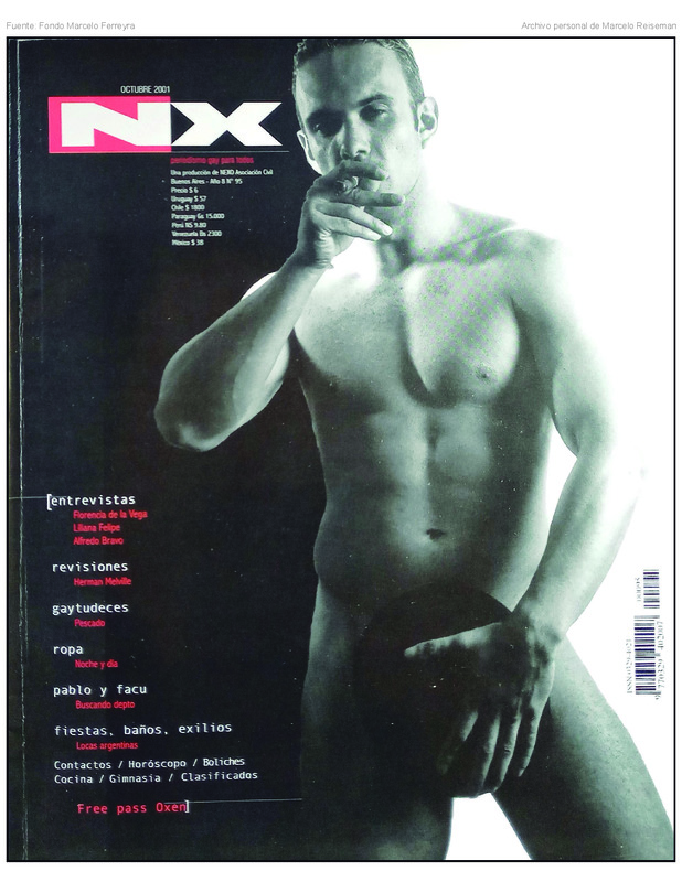 NX n°95