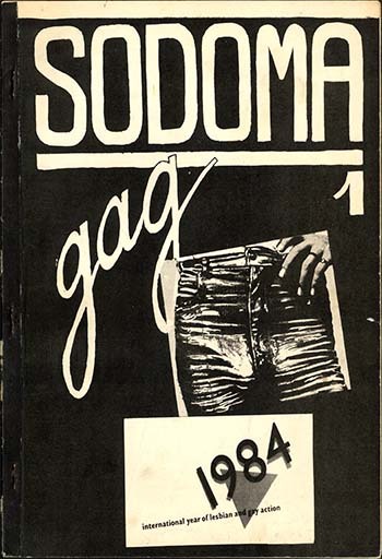 SODOMA