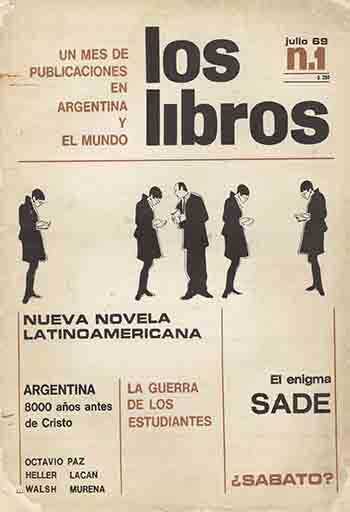 LOS LIBROS