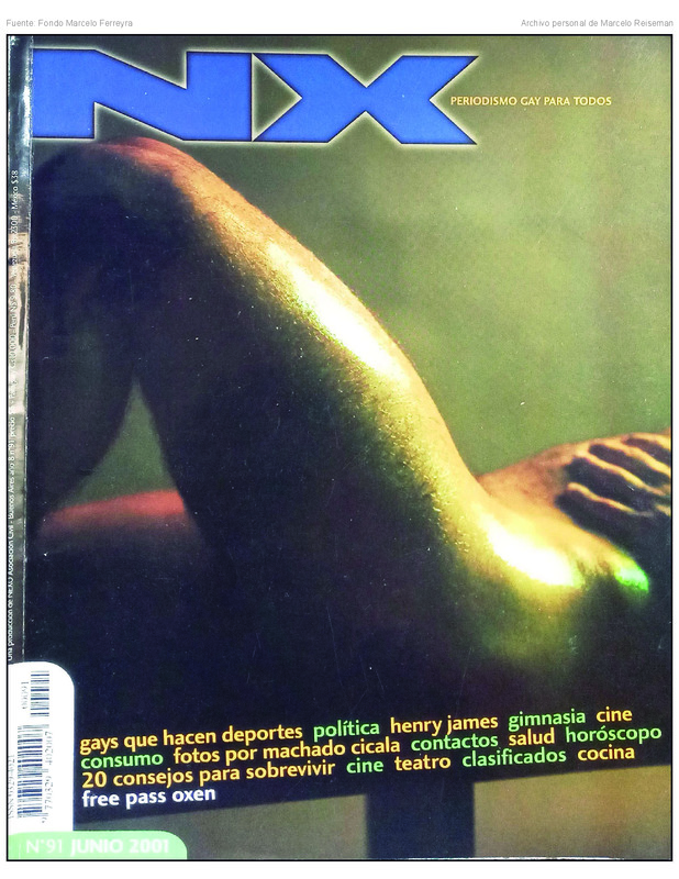NX n°91
